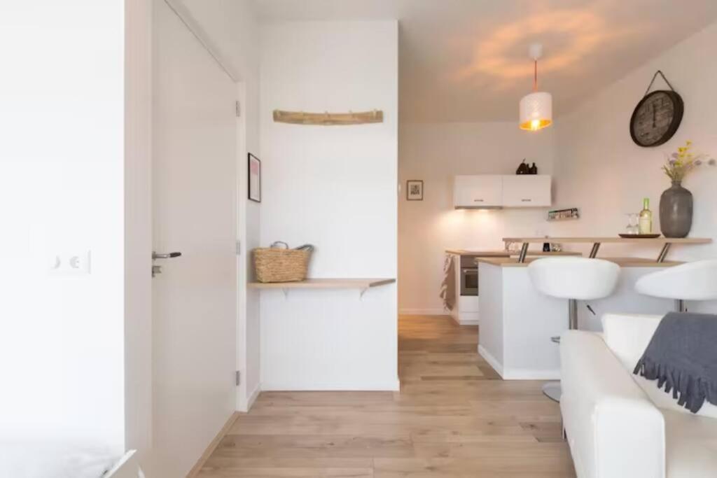 Bbwestduin Apartment The Hague Exterior photo