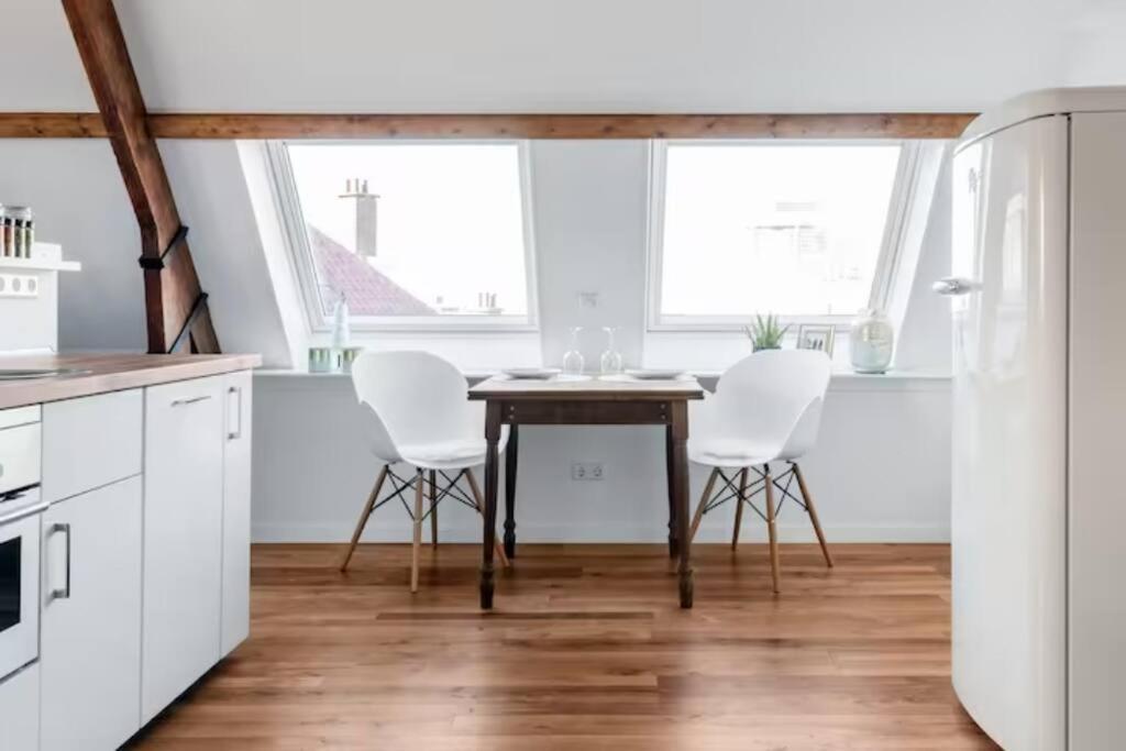 Bbwestduin Apartment The Hague Exterior photo