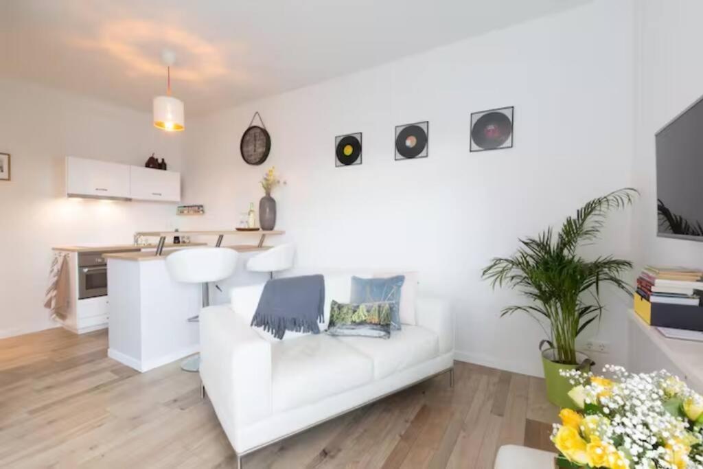 Bbwestduin Apartment The Hague Exterior photo